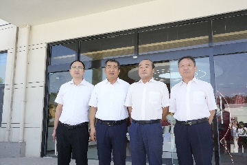 【長(zhǎng)田動(dòng)態(tài)】住市中區(qū)省、市人大代表蒞臨專題調(diào)研